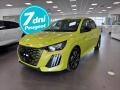 Peugeot 208 1.2 ALLURE Hybrid 110 e-DCS6