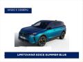 Peugeot 5008 1.2 SUMMER BLUE GT Hybrid 145