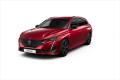 Peugeot 308 1.2 SW GT Hybrid 145 e-DCS6