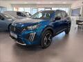 Peugeot 2008 1.2 ALLURE Hybrid 145 e-DCS6
