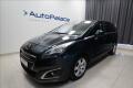Peugeot 5008 2.0 HDI NAVIGACE TA�N� 7 M�ST