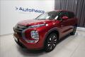 Mitsubishi Outlander 2.4 PHEV INVITE 1728 KM 2x ALU