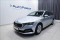 �koda Octavia 2.0 TDI 1. MAJ �R V�H�EV DPH