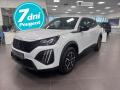 Peugeot 2008 1.2 STYLE Turbo 100 MAN6