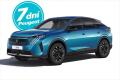 Peugeot 3008 1.2 ALLURE Hybrid 145 e-DCS6