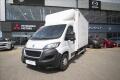 Peugeot Boxer 2.2 BlueHDI 1. MAJITEL �R DPH