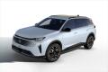Peugeot 5008 1.2 GT Hybrid 145 e-DCS6