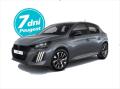 Peugeot 208 1.2 STYLE Turbo 100 MAN6