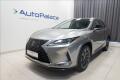 Lexus RX 3.5 AWD HYBRID 1. MAJITEL �R