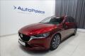Mazda 6 2.5 SKYACTIV NAVI  KAMERA 360�