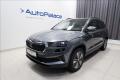 �koda Karoq 2.0 TDI DSG 4x4 NAVI KAMERA �R
