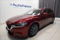 Mazda 6 2.0 SKYACTIV-G NAVI 1. MAJ �R