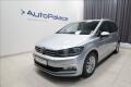 Volkswagen Touran 2.0 TDI MAS�� KAMERA V�H�EV �R