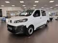 Peugeot Expert 2.2 Polocombi FLEXI L3  BlueHD