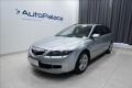 Mazda 6 2.0 i AAC V�H�EV BOSE NOV� �R