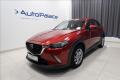 Mazda CX-3 2.0 SKYACTIV 1. MAJITEL �R