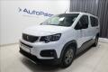 Peugeot Rifter 1.5 BlueHDi KAMERA 7 M�ST �R