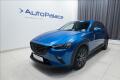 Mazda CX-3 2.0 SKYACTIV AWD AT KAMERA