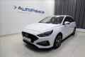 Hyundai i30 1.5 CVVT KAMERA 1. MAJITEL �R