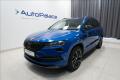 �koda Karoq 2.0 TDI DSG 4x4 SPORTLINE �R