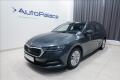 �koda Octavia 2.0 TDI DSG V�H�EV 1. MAJ �R