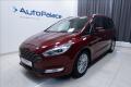 Ford Galaxy 2.0 TDCi AWD 7 MI�ST TA�N� �R