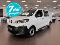 Peugeot Expert 2.2 Polocombi FLEXI L3 2.2 BHD