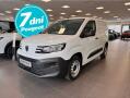 Peugeot Partner 1.2 FURGON L1 650 CONTROL TURB