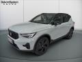 Volvo XC40 2.0 B3 FWD Plus Black Ed 4321