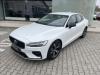 Volvo S60 2.0 B5 AWD Plus Dark