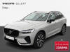 Volvo XC60 2.0 B4 4x4 PLUS Black