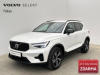 Volvo XC40 2.0 B4 PLUS Glossy Black