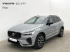 Volvo XC60 2.0 B4 4x4 PLUS Glossy Black