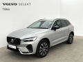 Volvo XC60 2.0 B4 4x4 PLUS Glossy Black