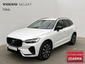 Volvo XC60 2.0 B4 4x4 PLUS Black