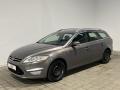 Ford Mondeo 2.0 TDCI Titanium