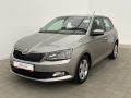 koda Fabia 1.0 TSI Ambition Plus