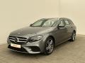 Mercedes-Benz 250 2.0 T E-CLASS
