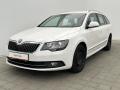 koda Superb 2.0 TDI Elegance