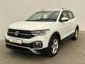 Volkswagen T-Cross 1.0 TSI Style