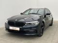 BMW 3.0 d 4x4 M-Paket