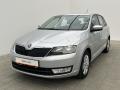 koda Rapid 1.2 TSI Ambition
