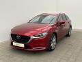 Mazda 6 2.5 Skyactiv-G Exclusive