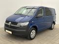 Volkswagen Transporter 2.0 TDI .
