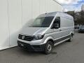 Volkswagen Crafter 2.0 TDI .