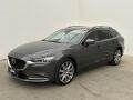 Mazda 6 2.5 Skyactiv-G Exclusive