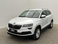 �koda Karoq 2.0 TDI 4x4 Style