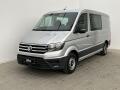 Volkswagen Crafter 2.0 TDI 7 M�st
