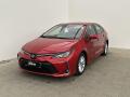 Toyota Corolla 1.6 Valvematic Executive