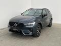 Volvo XC60 2.0 B4 4x4 PLUS  Black